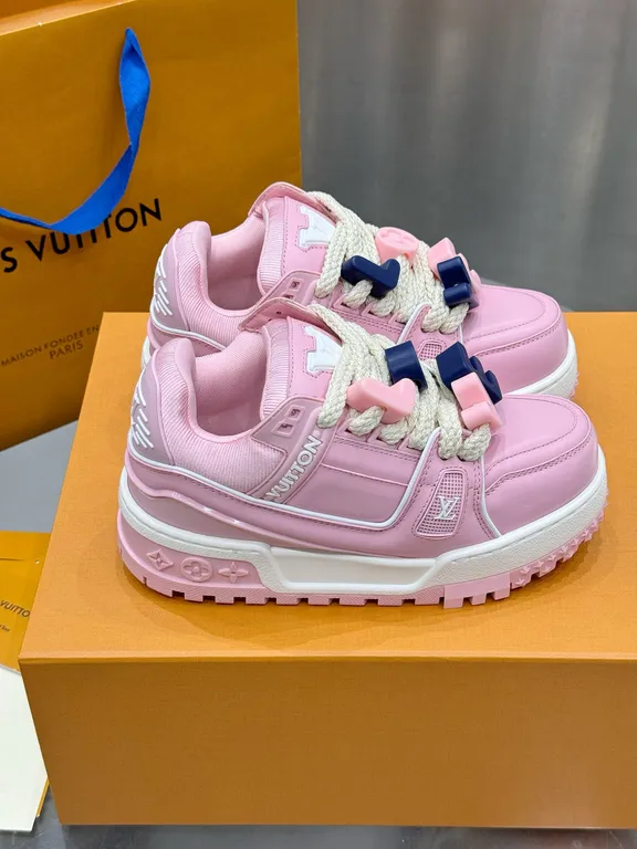 Louis Vuitton Shoe 